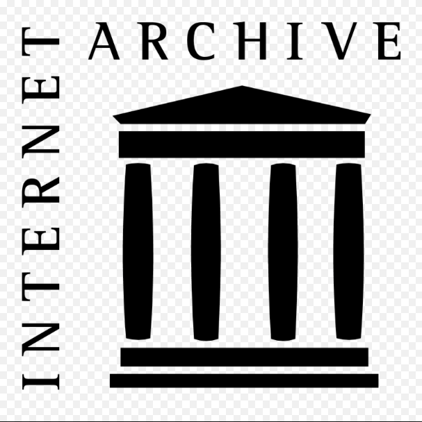 Writing web content and the internet archive