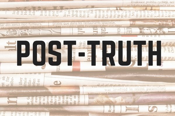 Post truth