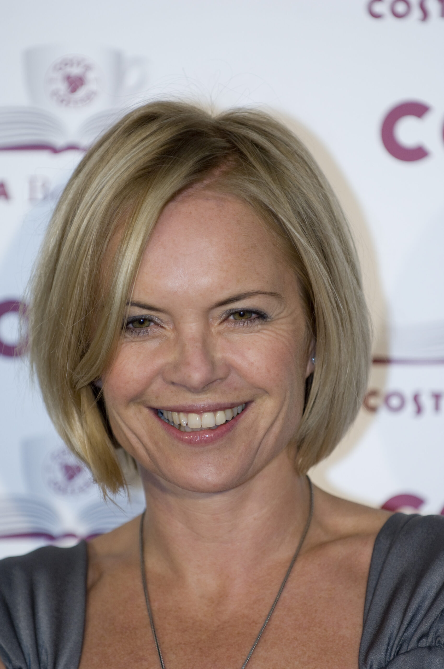 Influencer marketing with Mariella Frostrup as an example