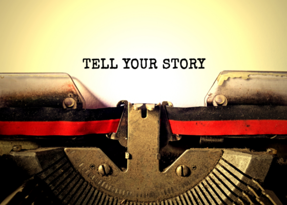 PR agency tells your story for google search