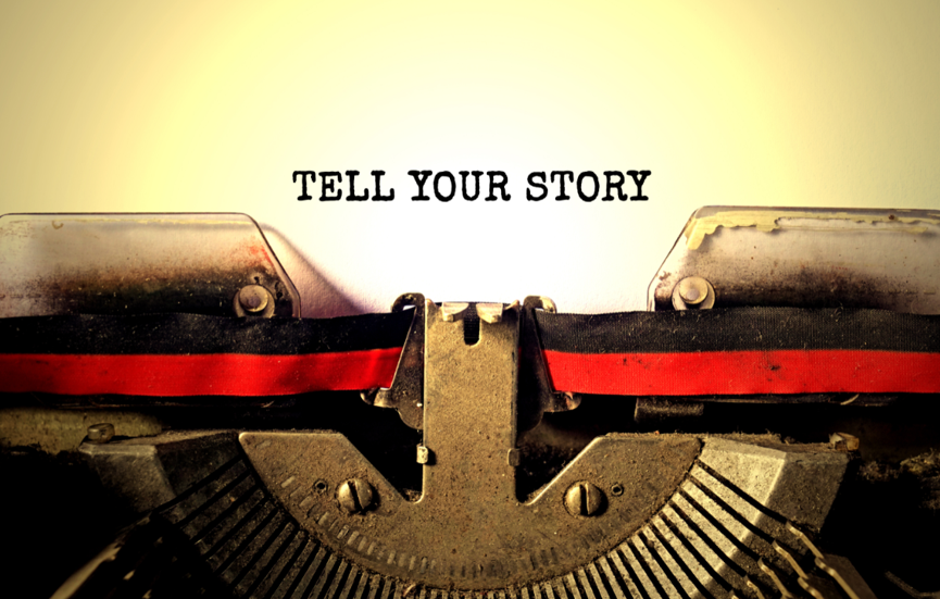 PR agency tells your story for google search