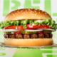 Rebel Whopper burger brand purpose PR