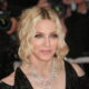 Madonna pop singer